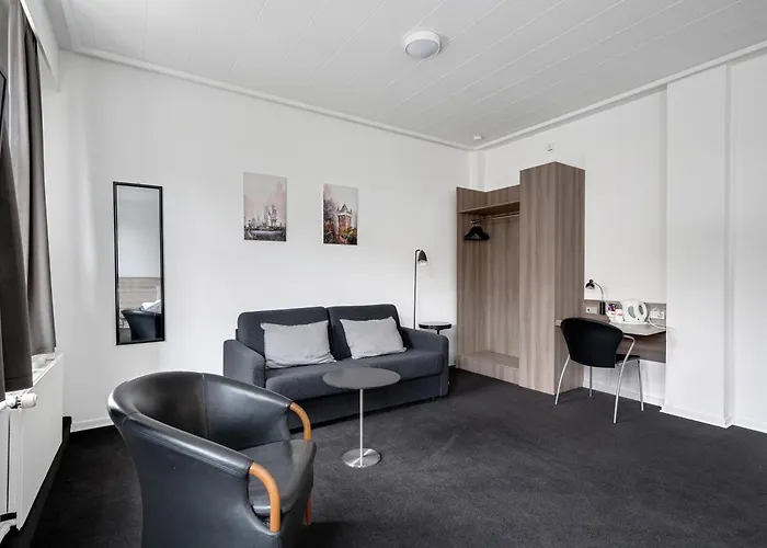 Hotel Ansgar