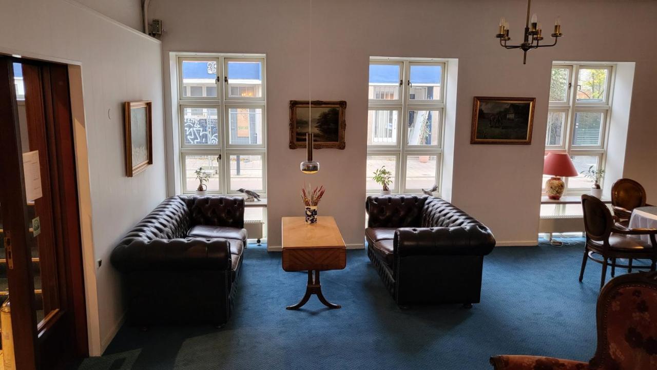 Hotel Ansgar Esbjerg