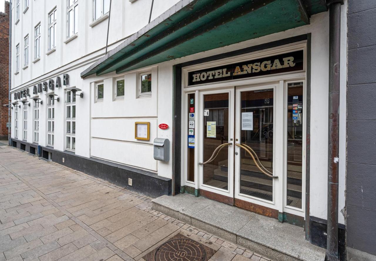Ansgar Hotel