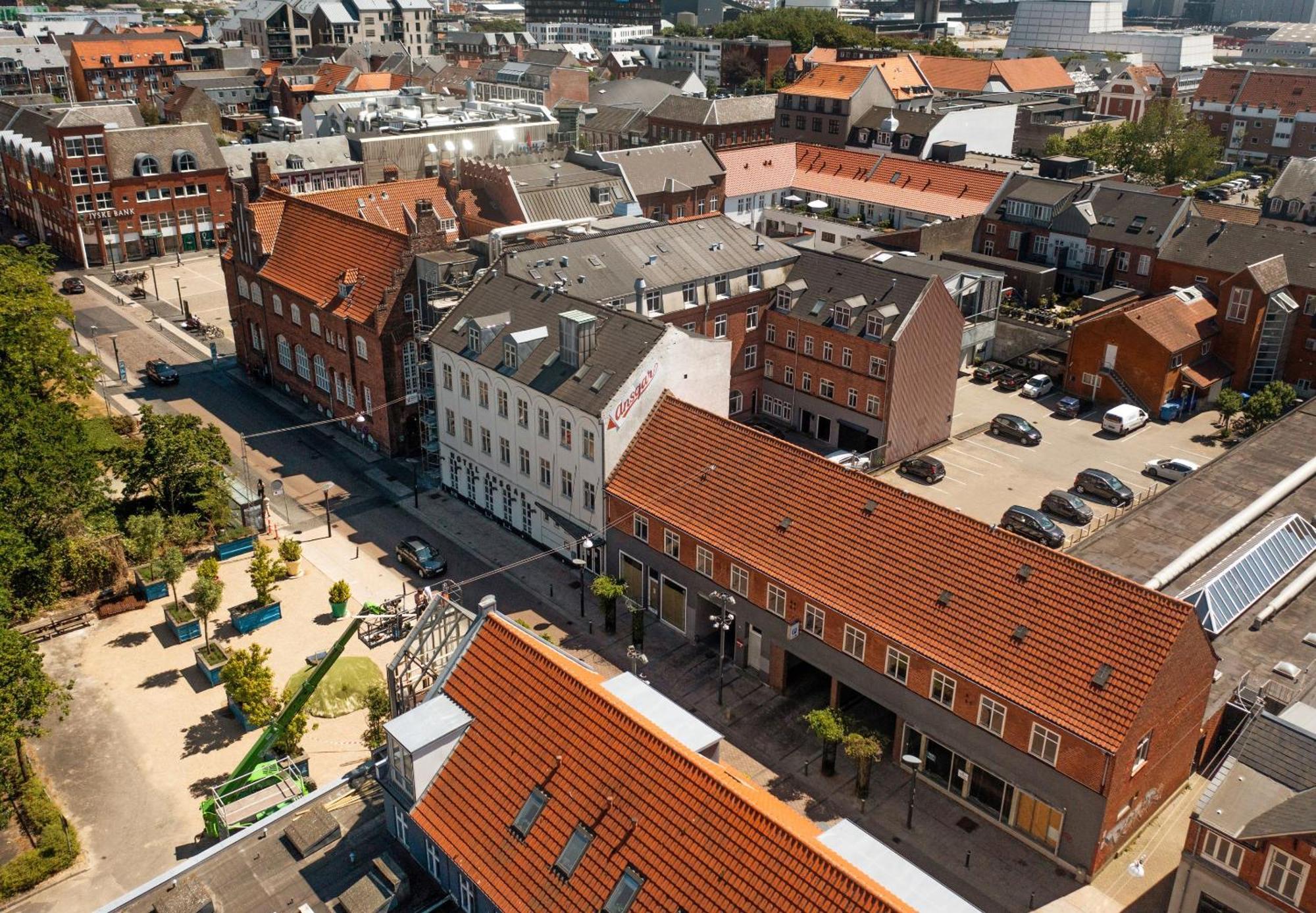 Ansgar 3* Esbjerg