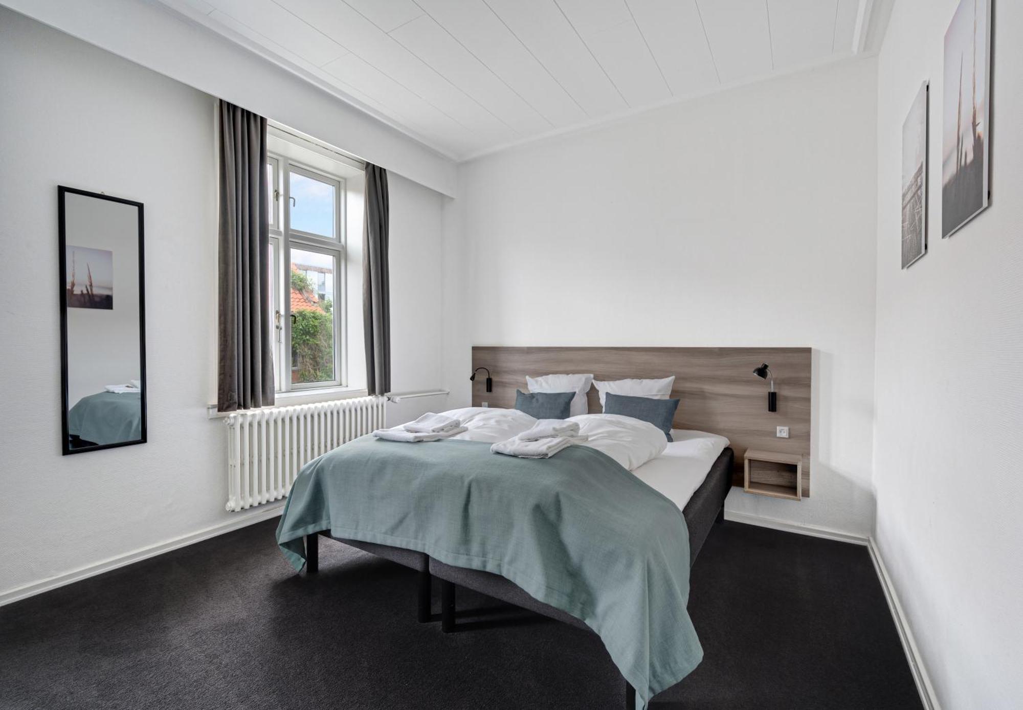 Hotel Ansgar Esbjerg